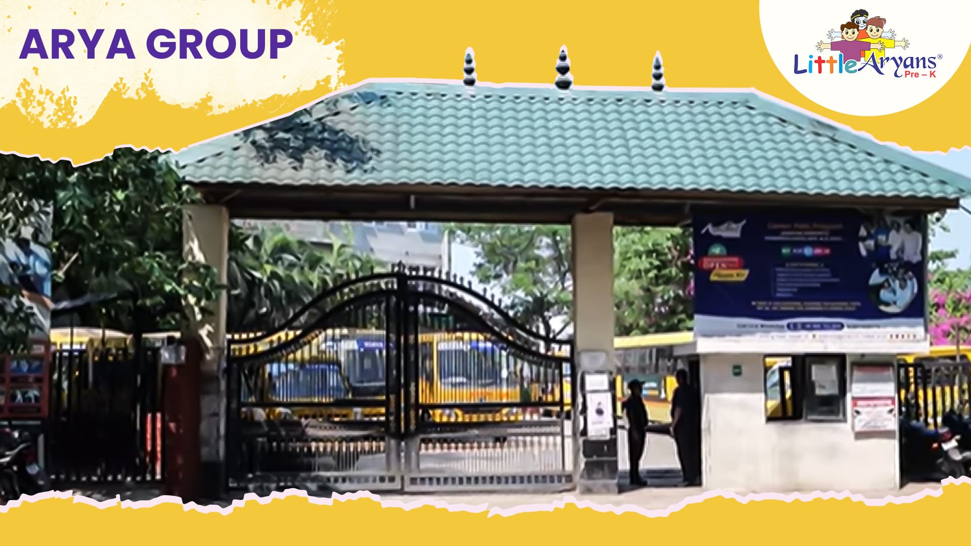 Arya Group