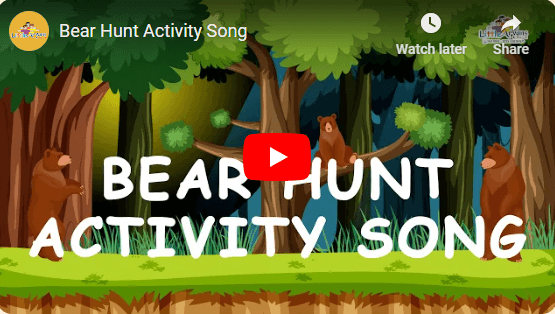 Bear Hunt Thumbnail