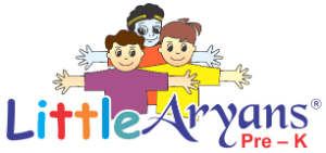 little-aryans-logo