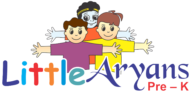 little-aryans-logo