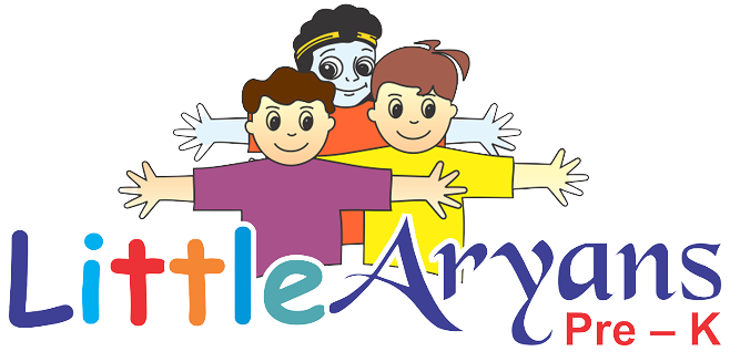 little-aryans-logo